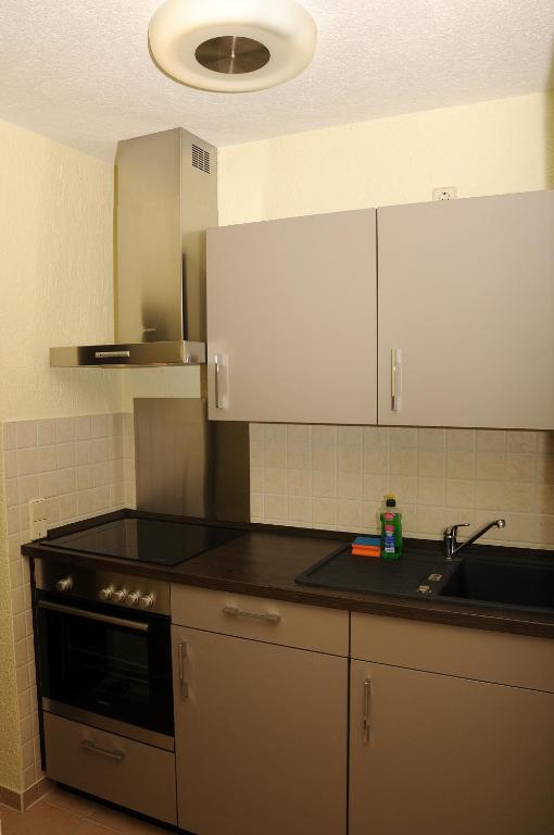 Apartments Am Brunnen Quedlinburg Room photo