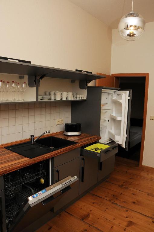 Apartments Am Brunnen Quedlinburg Room photo