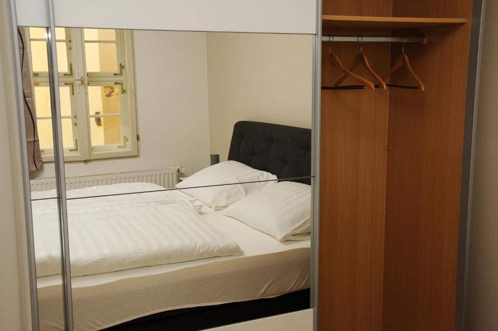 Apartments Am Brunnen Quedlinburg Room photo