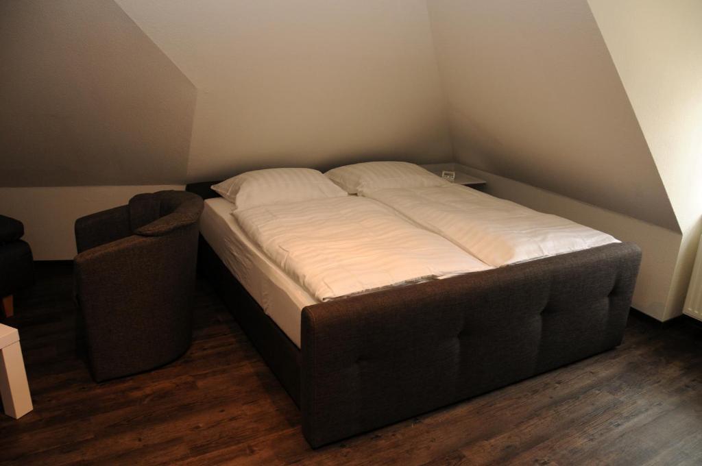 Apartments Am Brunnen Quedlinburg Room photo