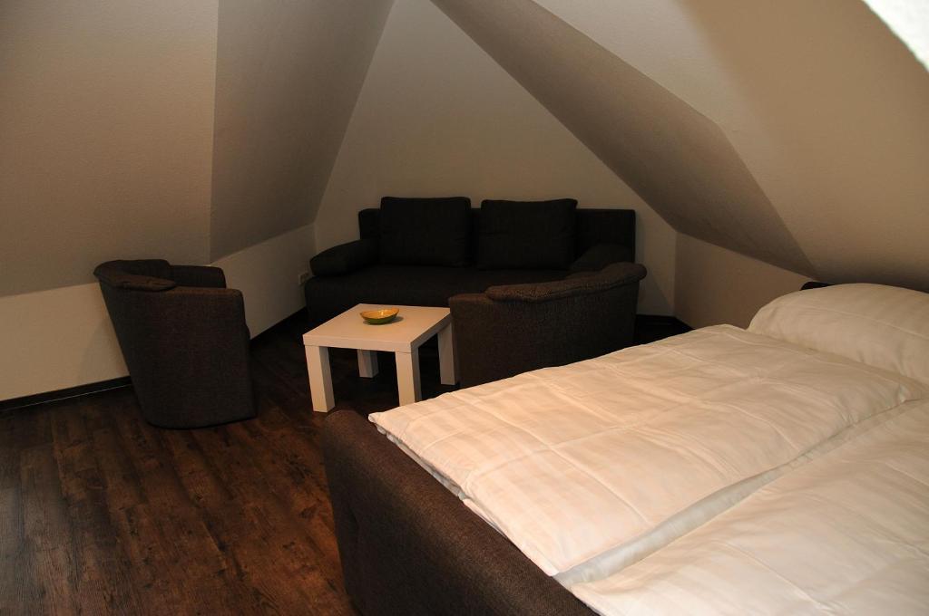 Apartments Am Brunnen Quedlinburg Room photo